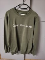 Calvin Klein Pullover Größe L Bayern - Stadtlauringen Vorschau