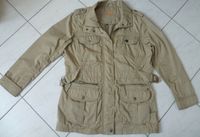 Damen-Jacke „M. Boyard“, braun, Gr. 44 Bayern - Burgau Vorschau