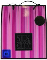 Sex and the City Essentials Collection (im stylischen Shopping-B Nordrhein-Westfalen - Werther (Westfalen) Vorschau