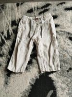 Lupilu Stoffhose Unisex Niedersachsen - Braunschweig Vorschau