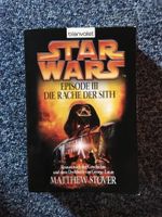 Star Wars Episode 3 Die Rache der Sith Niedersachsen - Bad Harzburg Vorschau