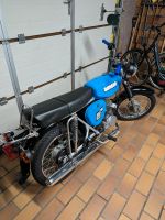 Simson S 50. B Brandenburg - Gartz (Oder) Vorschau