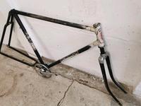 Mifa DDR Retro Vintage Rahmen 28 Zoll Rostock - Seebad Warnemünde Vorschau