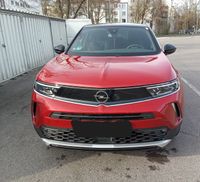 Opel Mokka Ultimate BJ 2023 Navi Kamara Ludwigsvorstadt-Isarvorstadt - Isarvorstadt Vorschau