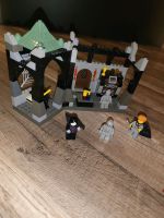 Lego Harry Potter snaps Klasse Set Nummer 4705 Niedersachsen - Salzgitter Vorschau
