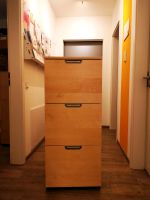 Aktenschrank IKEA GALANT, 2 STK. Rheinland-Pfalz - Eimsheim Vorschau