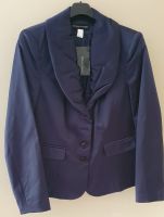 Jacke / Blazer Ashley Brooke blau Gr.44 NEU Niedersachsen - Göttingen Vorschau