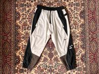 Nike x Acronym Jogger „Woven“ Pants White Baden-Württemberg - Ellwangen (Jagst) Vorschau