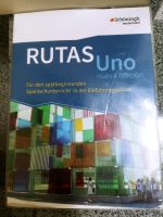 RUTAS Uno nueva edición Saarland - Schwalbach Vorschau