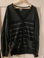 Quiksilver Cardigan, Strickjacke Nordfriesland - Drelsdorf  Vorschau