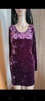 Kleid Samt Vintage Weihnachten Silvester Kr. Altötting - Haiming Vorschau