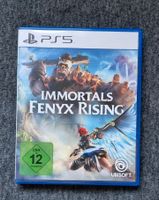 Immortals Fenyx Rising PS5 wie neu Nordrhein-Westfalen - Gummersbach Vorschau