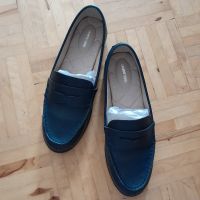 Lands End Loafer Mokassins 40 Hessen - Kassel Vorschau