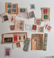 Briefmarken Albrecht Dürer 10 Pfennig und viele andere Nordrhein-Westfalen - Mülheim (Ruhr) Vorschau