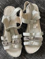 Sandalen Tamaris in Größe 41, neu Sachsen - Chemnitz Vorschau
