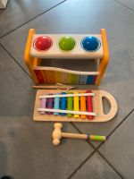 Hape Xylophon mit Hammerspiel Köln - Godorf Vorschau