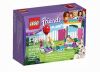 LEGO Friends 41113 - Partykuchen Nordrhein-Westfalen - Bergisch Gladbach Vorschau
