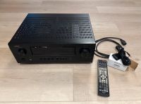 Denon AV-Receiver AVR 1912 Brandenburg - Plattenburg Vorschau