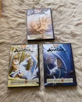 Avatar - Herr der Elemente  Buch 1: Wasser Vol. 1-3 DVD Bayern - Alling Vorschau