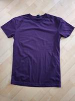 Herren T-Shirt bordeaux rot New Yorker FSBN Slim Fit Gr. M Bayern - Eching (Kr Freising) Vorschau