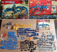 Lego Ninjago 70652 Blitzdrache komplett Essen - Altenessen Vorschau