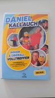 Daniel Kallauch Immer & Überall Volltreffer DVD Baden-Württemberg - Bruchsal Vorschau