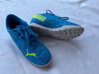 ⭐️Super coole Sportschuhe/Fußballschuhe von Puma, Gr 35⭐️ Baden-Württemberg - Benningen Vorschau