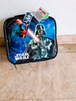 Kindergartentasche Isoliertasche Rucksack Star Wars NEU Bayern - Neufahrn in Niederbayern Vorschau