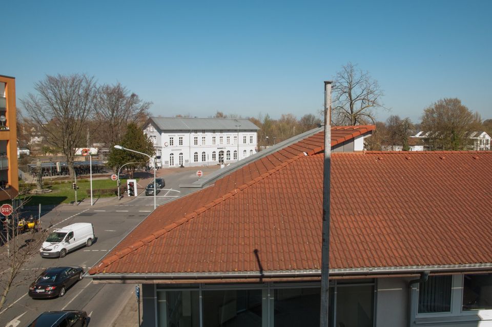 Senioren-Wohnungen, 40 bis 60 qm, mit Serviceleistungen in Werl