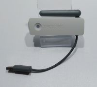 Original Microsoft XBOX 360 Wireless Network Adapter Nordrhein-Westfalen - Beckum Vorschau