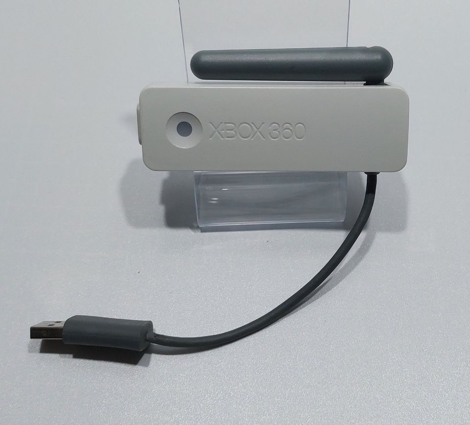 Original Microsoft XBOX 360 Wireless Network Adapter in Beckum