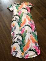Kleid lang gr. XS von Ayanapa Baden-Württemberg - Konstanz Vorschau