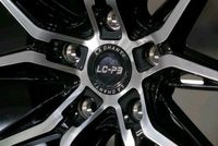 La Chanti LCP3 Concave Alufelgen 8.5x19 9.5x19 für BMW Baden-Württemberg - Marbach am Neckar Vorschau