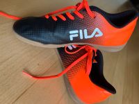 FILA Fußball Hallenschuhe Nordrhein-Westfalen - Solingen Vorschau