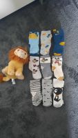 Socken/Strümpfe H&M, C&A Gr.86/92 Disney Mickey Mouse Thüringen - Kindelbrück Vorschau