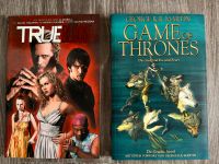 True Blood & Game of Thrones (Graphic Novel) Baden-Württemberg - Endingen Vorschau