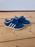 Adidas Kinder Sportschuh Gr. 25 Sachsen - Eibau-Walddorf Vorschau