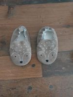 Krabbelschuhe für Babys Gr. 20/21 Baden-Württemberg - Rastatt Vorschau