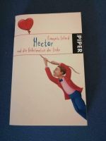 Hector und die Geheimnisse der Liebe Harburg - Hamburg Rönneburg Vorschau