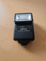 Sunpak Softlite 2000 A Blitz Rheinland-Pfalz - Siershahn Vorschau