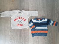 Babypullover Gr.62, Sweater, Strickpullover, Pullover, Pulli Nordrhein-Westfalen - Meckenheim Vorschau