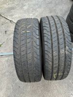 2 Sommerreifen Continental 215/70R15C Frankfurt am Main - Gallusviertel Vorschau