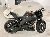 Traumbike: Buell XB 12 SCG Lightning, nur 8.900 km, schwarz Düsseldorf - Bilk Vorschau