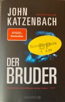 Der Bruder. Von John Katzenbach Nordrhein-Westfalen - Kall Vorschau