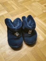 Schöne warme Schuhe von Sterntaler Essen - Essen-Ruhrhalbinsel Vorschau