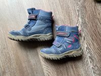 Kinder Winterschuhe Gr.29 SuperFit Wuppertal - Vohwinkel Vorschau