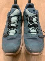 Salomon Trekking Schuhe Baden-Württemberg - Isny im Allgäu Vorschau