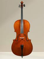 Nagy Karoly 4/4 Cello (Violoncello) Modell Stradivarius Rheinland-Pfalz - Mainz Vorschau