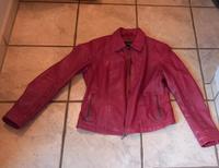 Echtlederjacke Gr. 38 Hessen - Vöhl Vorschau