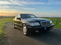 SUCHE Türe einstellen für Mercedes w202 c-Klasse w124 w201 Baden-Württemberg - Balingen Vorschau